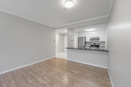 Bedroom 2 Photo of 204 8680 Lansdowne Road, Richmond, BC