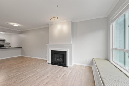 Breakfast Nook Photo of 204 8680 Lansdowne Road, Richmond, BC