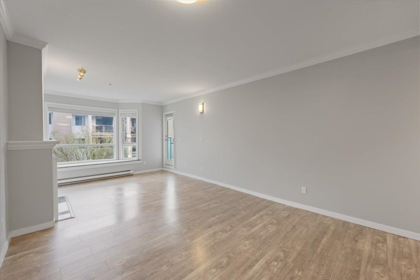 Laundry Room Photo of 204 8680 Lansdowne Road, Richmond, BC
