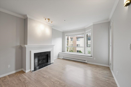 Pantry Photo of 204 8680 Lansdowne Road, Richmond, BC