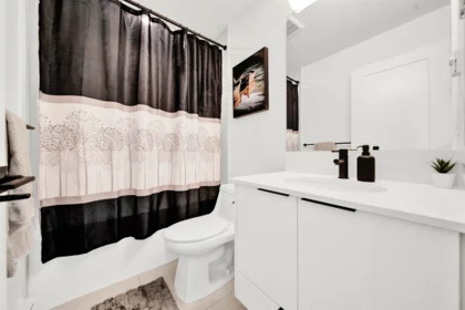 Bedroom 4 Photo of 10 19255 Aloha Drive, Surrey, BC