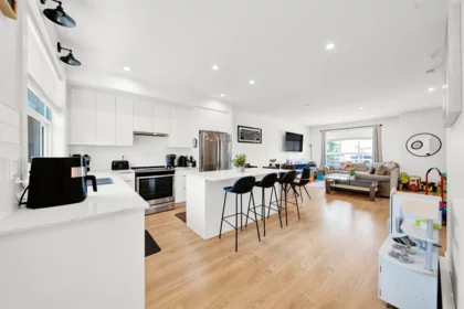 10 19255 Aloha Drive, Surrey, BC, Clayton — 3 bed townhouse for sale