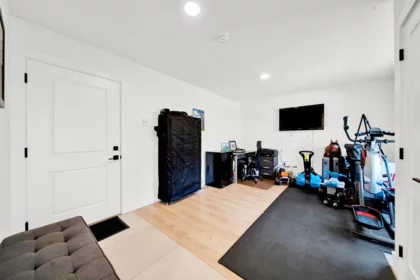 Office / Den Photo of 10 19255 Aloha Drive, Surrey, BC