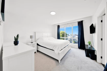 Primary Bedroom Photo of 10 19255 Aloha Drive, Surrey, BC
