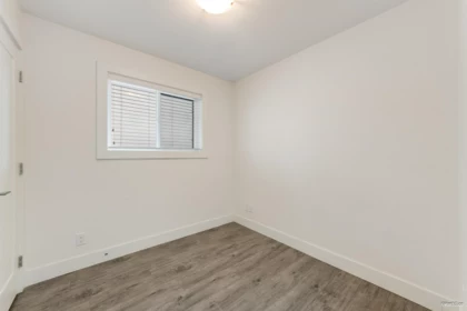 Basement Recreation Room Photo of 5087 Dominion Street, Burnaby, BC