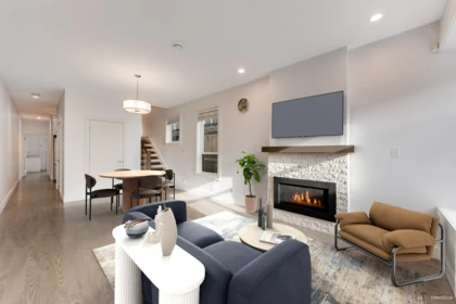 5087 Dominion Street, Burnaby, BC