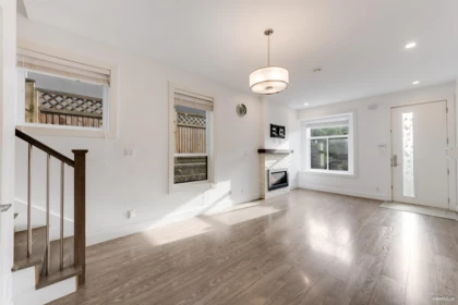 Kitchen Photo of 5087 Dominion Street, Burnaby, BC
