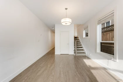 Pantry Photo of 5087 Dominion Street, Burnaby, BC
