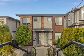 5087 Dominion Street, Burnaby, BC