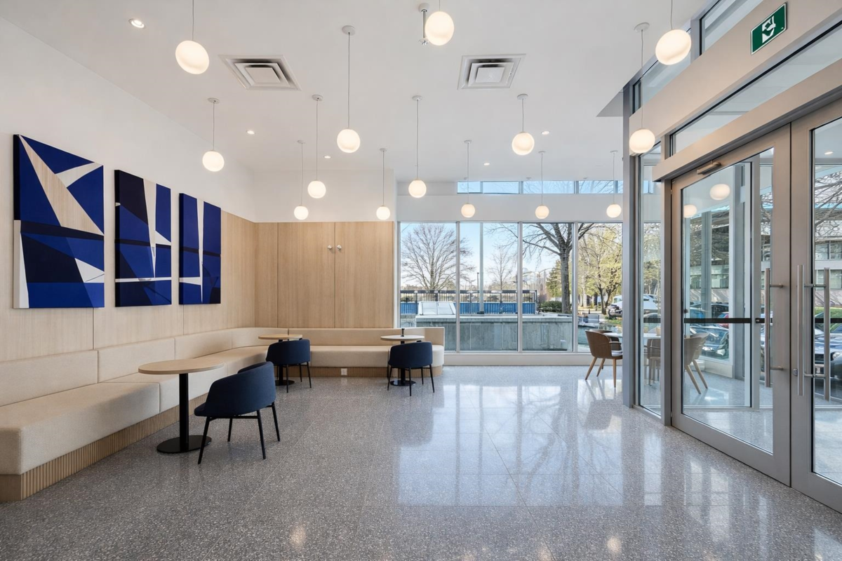 Playground / Recreational Area Near 422 2471 St George Street, Vancouver, BC