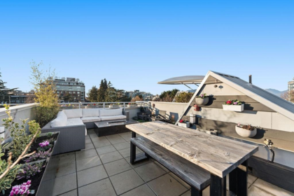 2323 Brunswick Street, Vancouver, BC, Vancouver — Townhouse for sale