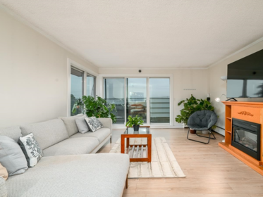 201 2336 Wall Street, Vancouver, BC, Vancouver — Apartment/Condo for sale