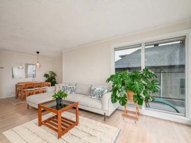 201 2336 Wall Street, Vancouver, BC, Vancouver — Apartment/Condo for sale