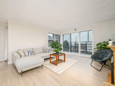201 2336 Wall Street, Vancouver, BC, Vancouver — Apartment/Condo for sale