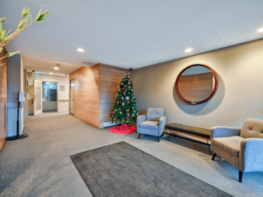 Mudroom Photo of 201 2336 Wall Street, Vancouver, BC