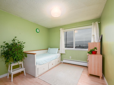 Office / Den Photo of 201 2336 Wall Street, Vancouver, BC