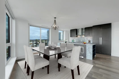 1401 1501 Foster Street, White Rock, BC, White Rock — Apartment/Condo for sale