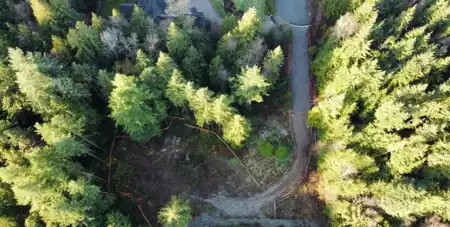 26806 124 Avenue, Maple Ridge, BC, Northeast —  bed land for sale