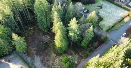 26806 124 Avenue, Maple Ridge, BC, Maple Ridge — Land for sale