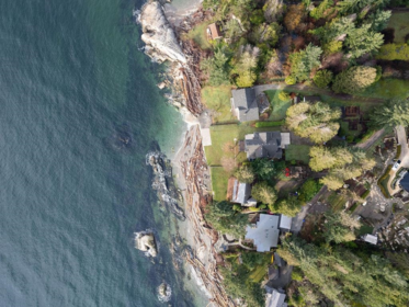 Community Amenities Photo (Clubhouse) of 1537 Mccullough Road, Sechelt, BC