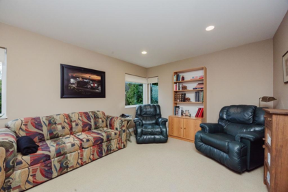 Front Yard Photo of 1537 Mccullough Road, Sechelt, BC