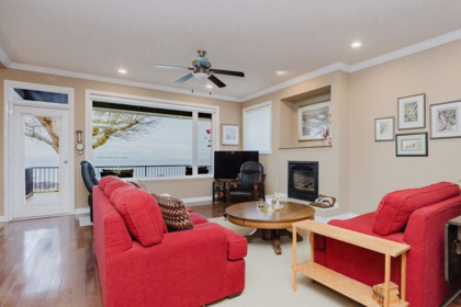 Laundry Room Photo of 1537 Mccullough Road, Sechelt, BC