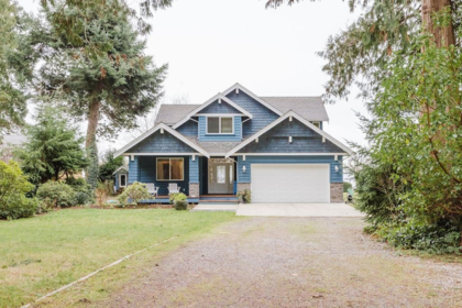1537 Mccullough Road, Sechelt, BC, Sechelt — Single Family Residence for sale