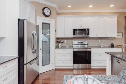 Loft / Bonus Room Photo of 1537 Mccullough Road, Sechelt, BC
