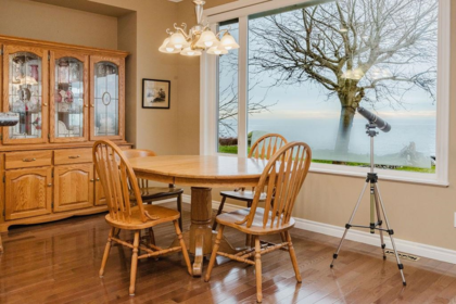 Mudroom Photo of 1537 Mccullough Road, Sechelt, BC