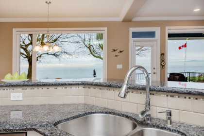Office / Den Photo of 1537 Mccullough Road, Sechelt, BC