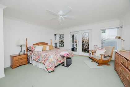 Staircase Photo of 1537 Mccullough Road, Sechelt, BC