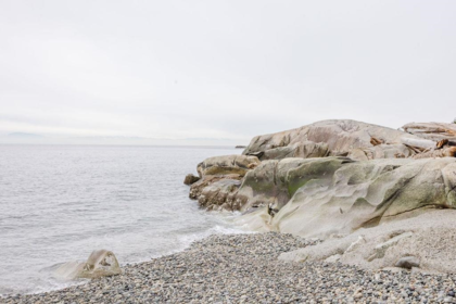 Street View Photo of 1537 Mccullough Road, Sechelt, BC