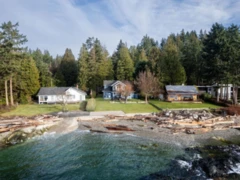 1537 Mccullough Road, Sechelt, BC