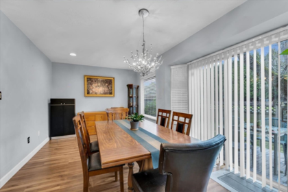 Kitchen Island Photo of 3 6675 No. 2 Road, Richmond, BC