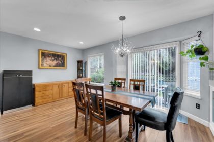 Kitchen Photo of 3 6675 No. 2 Road, Richmond, BC
