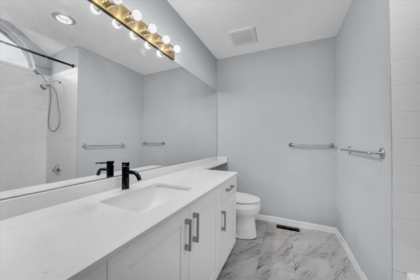 Loft / Bonus Room Photo of 3 6675 No. 2 Road, Richmond, BC