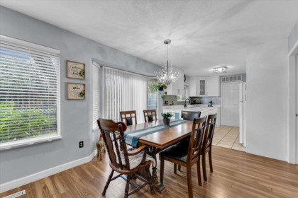Pantry Photo of 3 6675 No. 2 Road, Richmond, BC