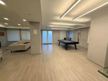 Hallway Photo of 213 10838 Whalley Boulevard, Surrey, BC