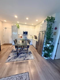 Kitchen Island Photo of 213 10838 Whalley Boulevard, Surrey, BC