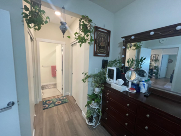 Primary Bedroom Photo of 213 10838 Whalley Boulevard, Surrey, BC