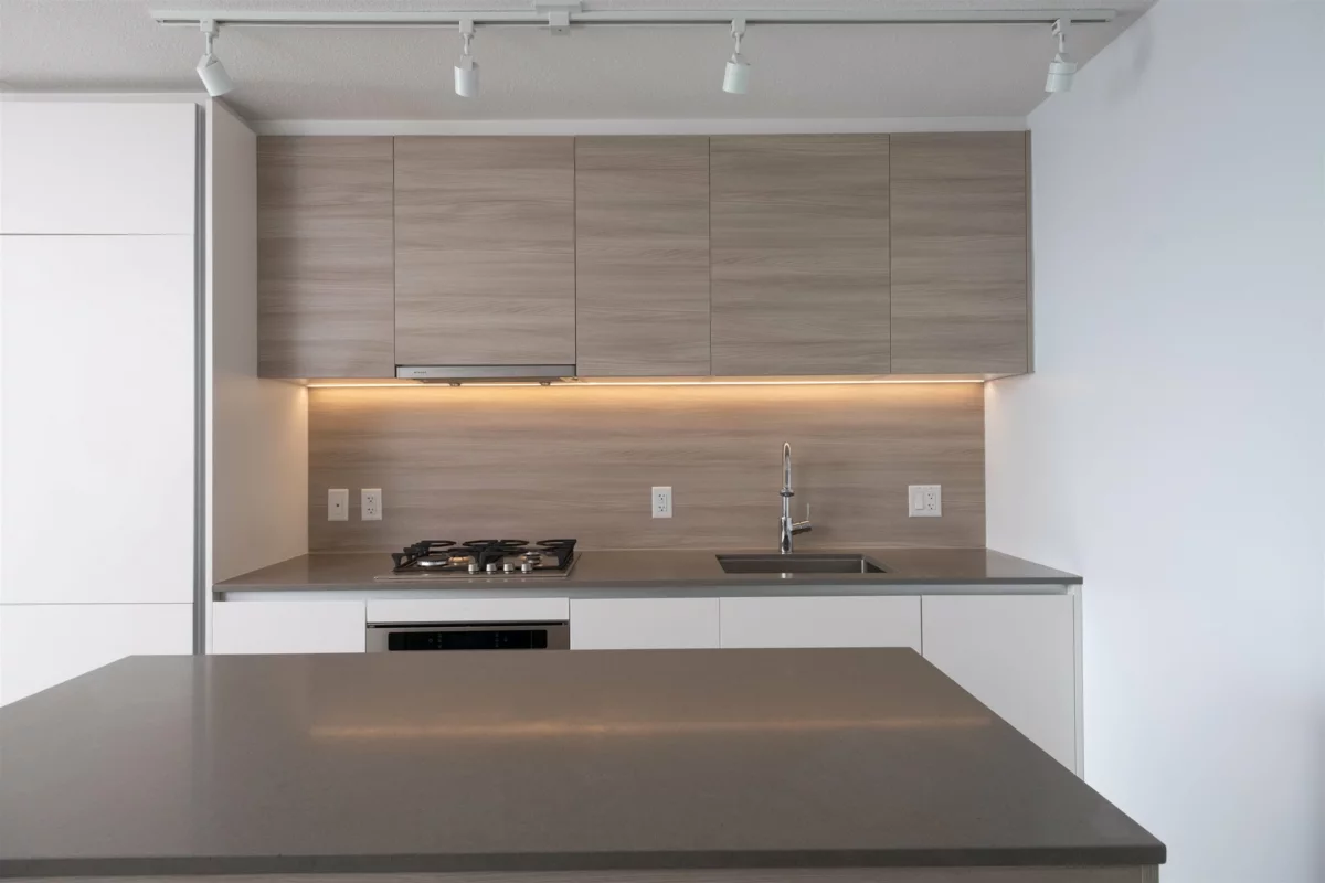 Family Room Photo of 912 988 Quayside Drive, New Westminster, BC