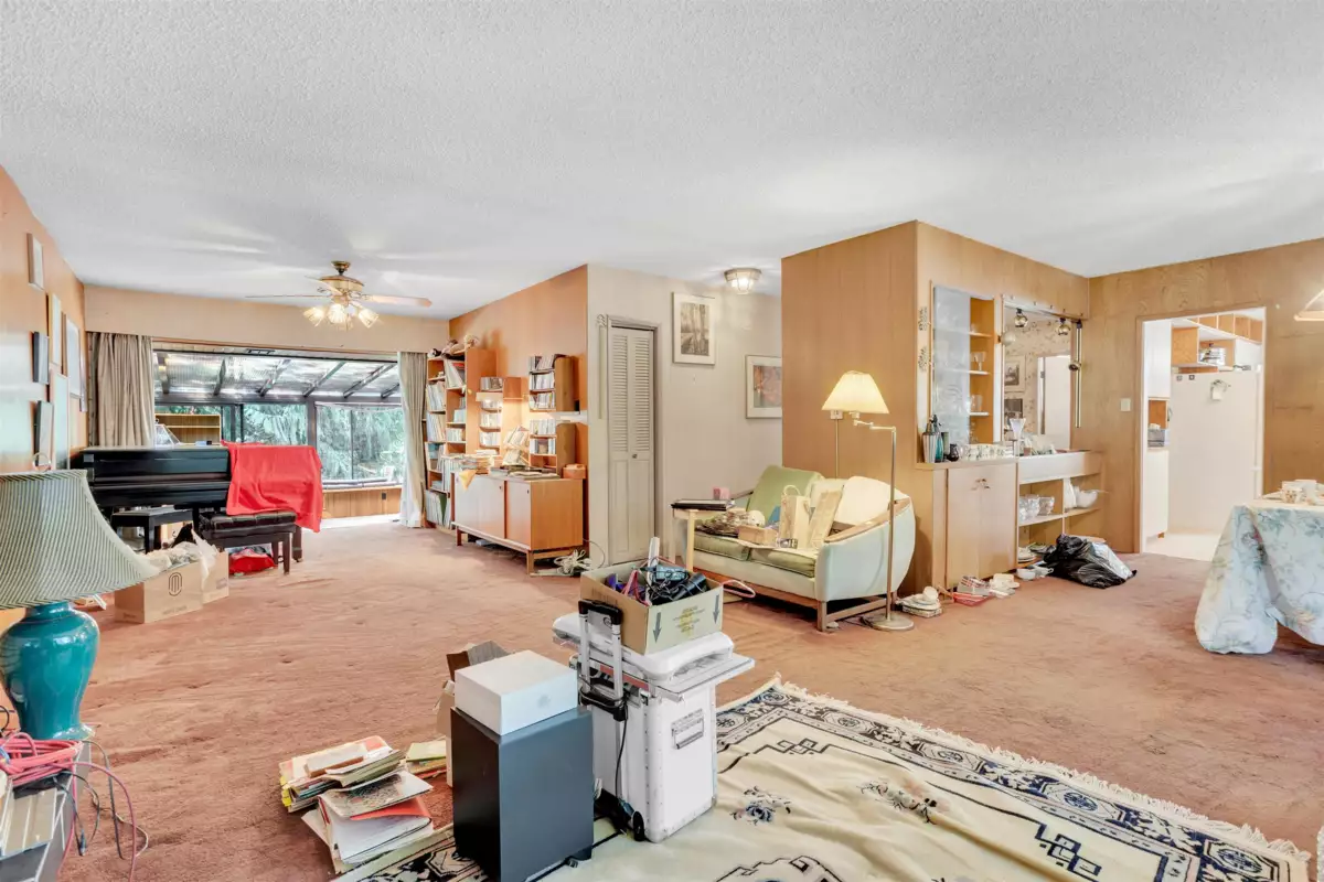 Dining Area Photo of 9533 139 Street, Surrey, BC