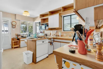 Breakfast Nook Photo of 9533 139 Street, Surrey, BC