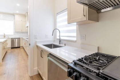 Breakfast Nook Photo of 7028 205 Street, Langley, BC