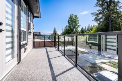 Entry Foyer Photo of 7028 205 Street, Langley, BC