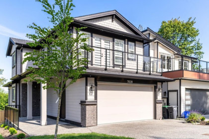 7028 205 Street, Langley, BC, Langley — Single Family Residence for sale