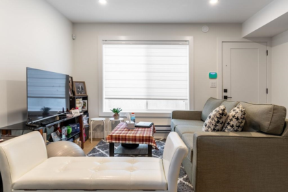 Garage Interior Photo of 7028 205 Street, Langley, BC