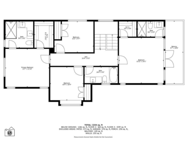 Garden / Landscaping Photo of 7028 205 Street, Langley, BC