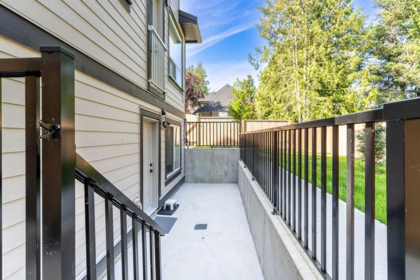 Hallway Photo of 7028 205 Street, Langley, BC
