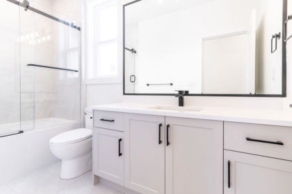 Laundry Room Photo of 7028 205 Street, Langley, BC
